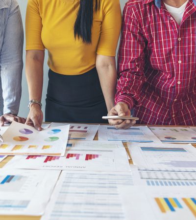 Can I Use More Than One Accounting Firm at a Time?