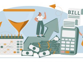 Common Cashflow Problems and How to Overcome Them