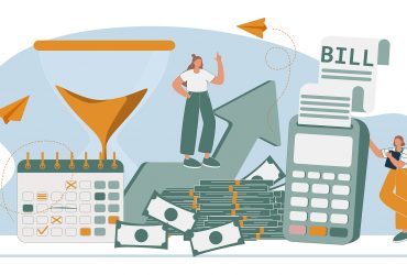 Common Cashflow Problems and How to Overcome Them