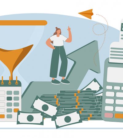 Common Cashflow Problems and How to Overcome Them