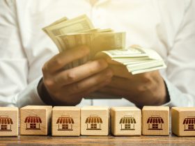 Paying Tax as a Franchisee