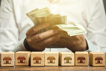 Paying Tax as a Franchisee