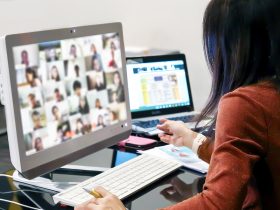 Can I Have Remote Meetings Online With My Accountant?