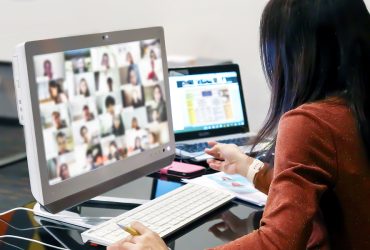 Can I Have Remote Meetings Online With My Accountant?