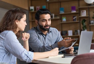 Do I Need an Accountant for Self Assessment?