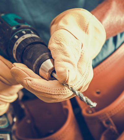 Rules and Responsibilities for Contractors and Subcontractors