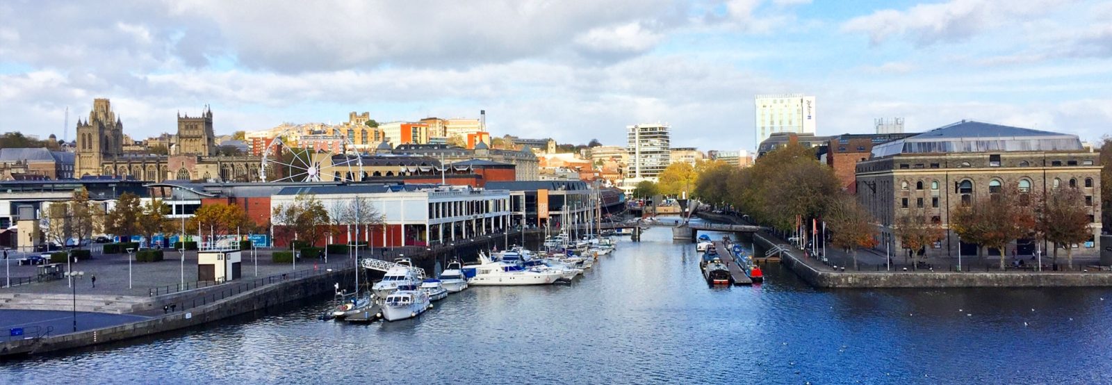 Accountants in Bristol