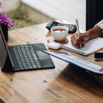 Bookkeeping for Your Company Tax Return