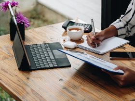 Bookkeeping for Your Company Tax Return