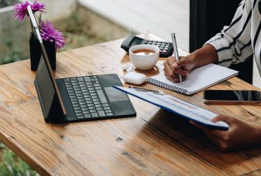 Bookkeeping for Your Company Tax Return