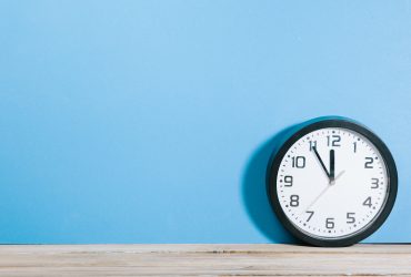 When Should I Submit my Tax Return? 