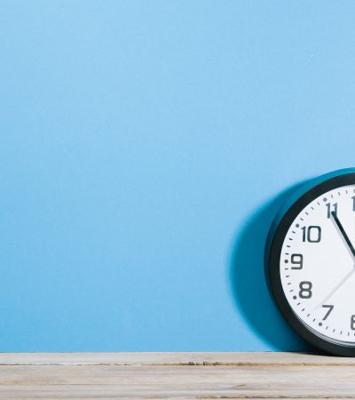 When Should I Submit my Tax Return?