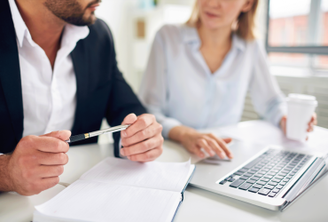 Are Referral Incentives a Marketing Expense