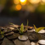 Saving and growing money