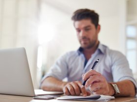 Can I Make My Company Dormant Before I Start Trading