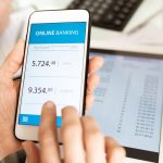 Can I Move Money from a Business Account to A Personal Account?