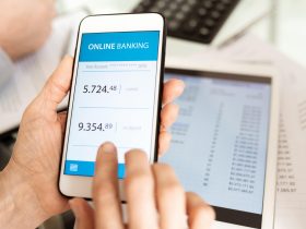 Can I Move Money from a Business Account to A Personal Account?