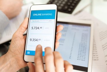 Can I Move Money from a Business Account to A Personal Account?