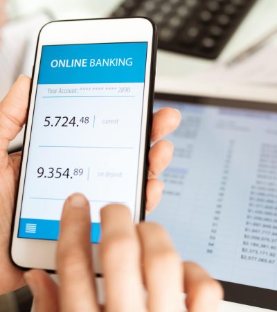 Can I Move Money from a Business Account to A Personal Account?