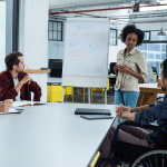 Can a Business Incubator Help My Start-up?