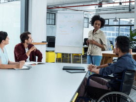 Can a Business Incubator Help My Start-up?