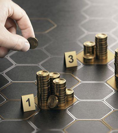 How much will I play on Dividends