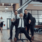 Do I Have to Give Perks to Staff?