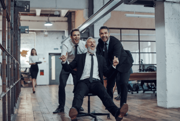 Do I Have to Give Perks to Staff?