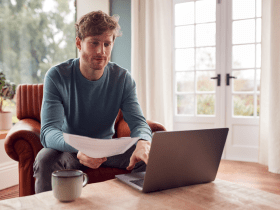 How Self-Employed People Make National Insurance Contributions