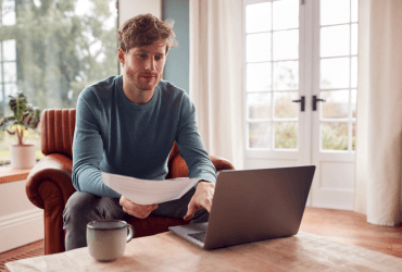 How Self-Employed People Make National Insurance Contributions