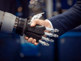 Can AI Help Me Run My Business?