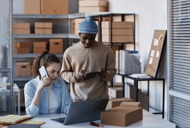 Do I Need to Register for VAT if I Sell Through an Online Marketplace?