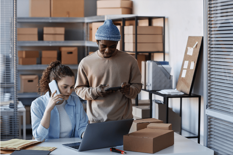 Do I Need to Register for VAT if I Sell Through an Online Marketplace?