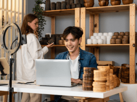 How Do I Dropship to the US from the UK?