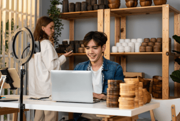 How Do I Dropship to the US from the UK?