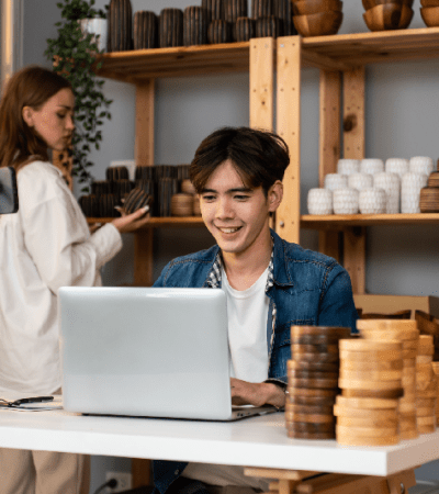 How Do I Dropship to the US from the UK?