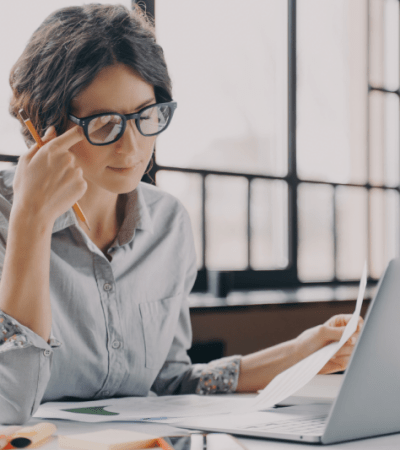 How Can I Improve My Cash Flow Forecast?