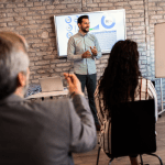 What Can I Offer to Investors?