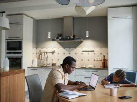 Can I Reclaim VAT on Bills if I Work from Home