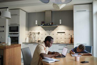 Can I Reclaim VAT on Bills if I Work from Home