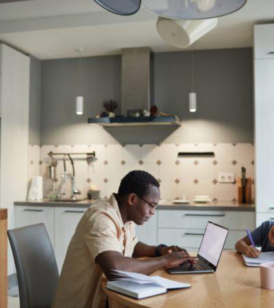 Can I Reclaim VAT on Bills if I Work from Home