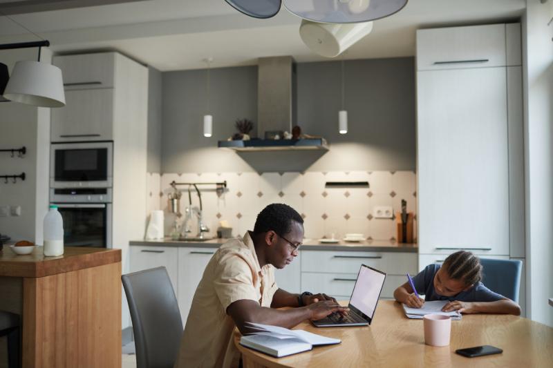 Can I Reclaim VAT on Bills if I Work from Home