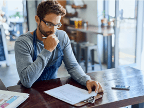 Can I Run a Small Business Without an Accountant