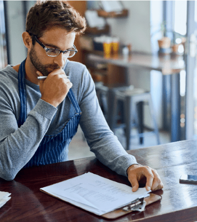 Can I Run a Small Business Without an Accountant
