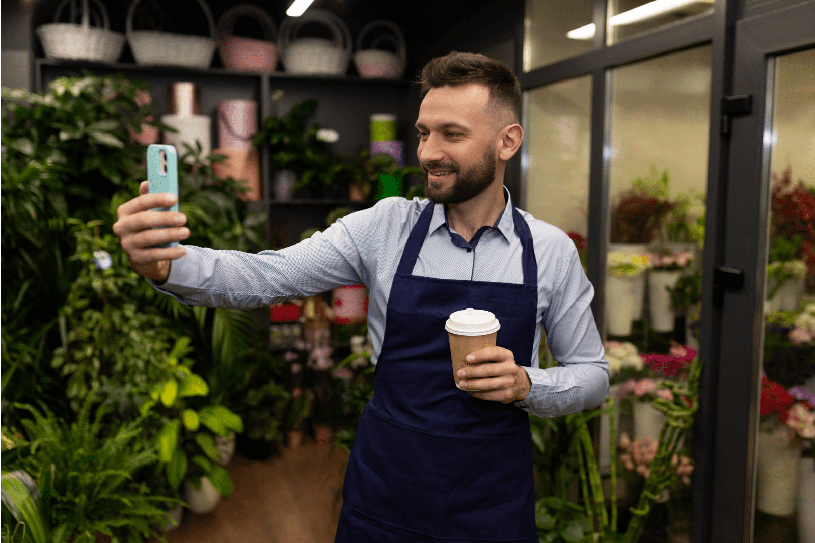 Does My Small Business Need a TikTok Account