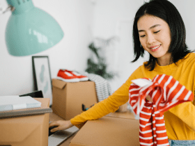 Can I Sell Things Online Without Registering with HMRC