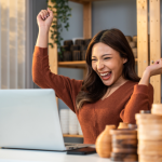 running a small business