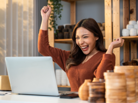 running a small business