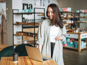 small business accounting