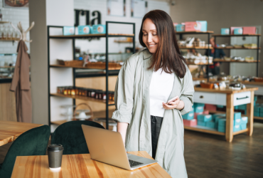 small business accounting